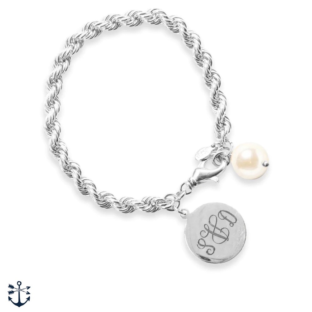 KJP ⚓️ Oceana Bracelet